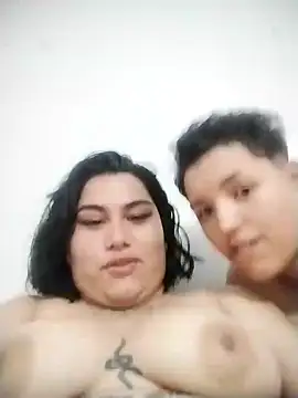 Marilin Jessie online show from December 22, 2024, 11:41 pm