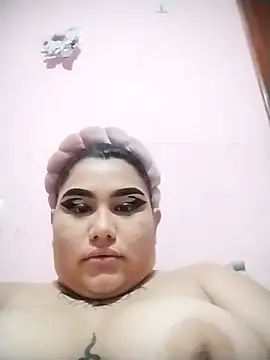 Marilin Jessie online show from March 6, 2025, 2:19 am