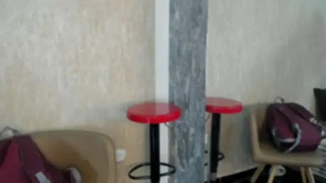 Violetrousse online show from February 14, 2025, 7:02 pm