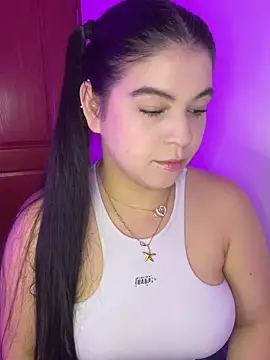 Blancanievess online show from November 13, 2025, 12:09 am