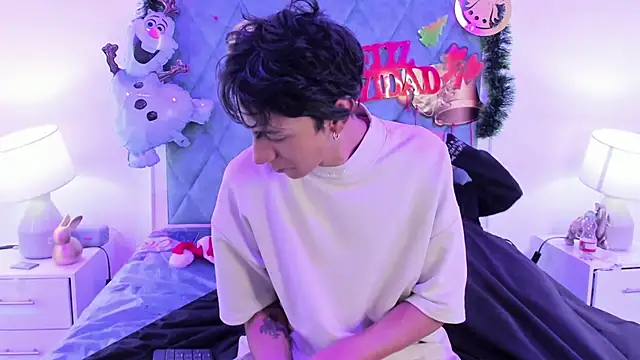 Snapshot of Katherin_jupiter chatting on December 19, 2024, 9:07 am Katherin jupiter online show from December 19, 2024, 9:07 am