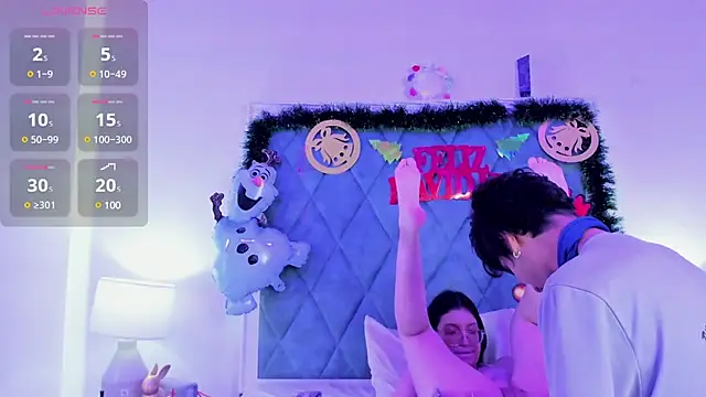 Snapshot of Katherin_jupiter chatting on December 27, 2024, 4:36 am Katherin jupiter online show from December 27, 2024, 4:36 am