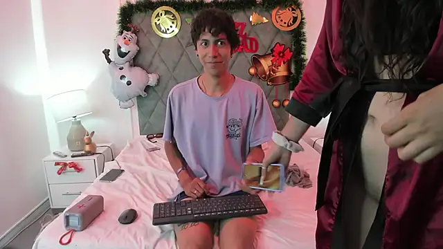 Snapshot of Katherin_jupiter chatting on December 27, 2024, 11:21 pm Katherin jupiter online show from December 27, 2024, 11:21 pm