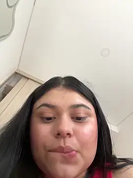 alissonfernandez  online show from March 9, 2025, 4:55 pm