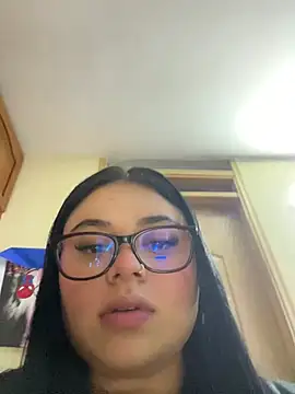 Snapshot of alissonfernandez_ chatting on February 13, 2026, 11:12 pm alissonfernandez online show from February 13, 2026, 11:12 pm