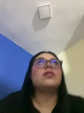 Snapshot of alissonfernandez_ chatting on February 28, 2026, 1:17 am alissonfernandez online show from February 28, 2026, 1:17 am