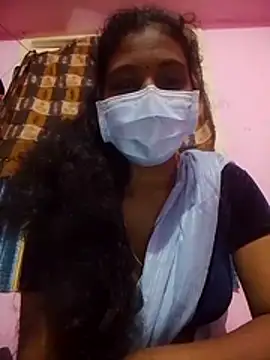 Villageammu18 online show from November 29, 2025, 5:38 pm