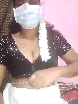 Villageammu18 online show from January 15, 2026, 9:47 am