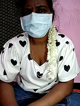 Villageammu18 online show from February 8, 2026, 5:05 pm