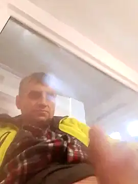 Gotowy40 online show from January 31, 2025, 1:54 am