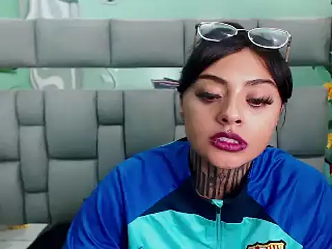 Lovely celeste online show from December 3, 2024, 6:26 am