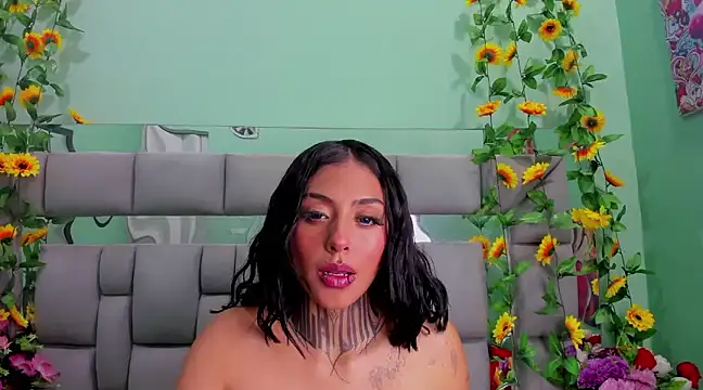 Lovely celeste online show from January 3, 2025, 7:27 am