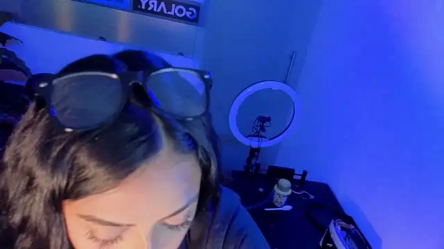 Lovely celeste online show from February 12, 2026, 3:34 am