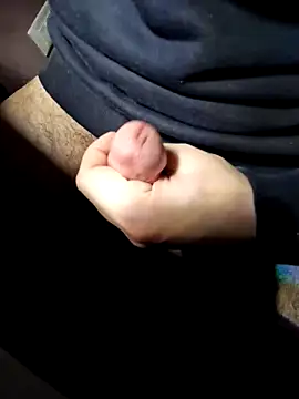 HardWolf2024 online show from January 23, 2025, 8:56 pm