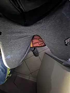 HardWolf2024 online show from February 18, 2026, 4:03 pm