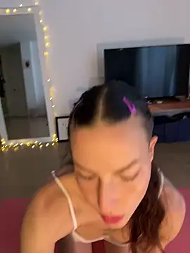  ExoticGirl online show from February 26, 2025, 9:53 am