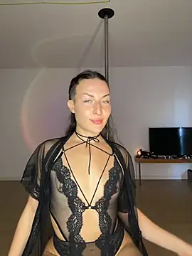  ExoticGirl online show from November 22, 2025, 9:19 am