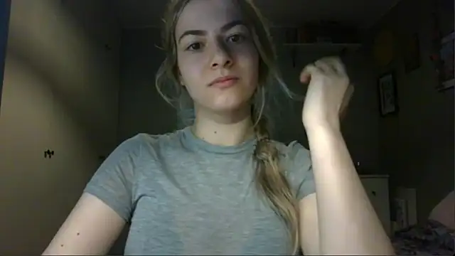 ROSIEx sweet online show from January 12, 2026, 8:08 am