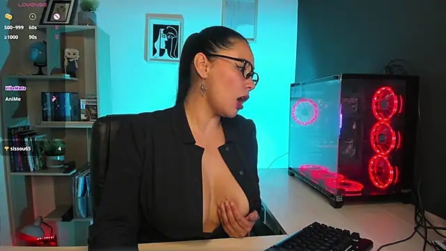 Sue Wolls online show from January 15, 2025, 12:41 am