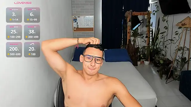 Travis bakers online show from December 3, 2024, 3:00 pm