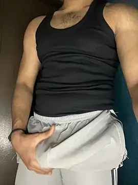 raghavs online show from March 21, 2025, 10:06 pm