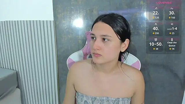 lana boomer online show from February 26, 2026, 7:35 pm