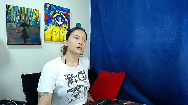 Leyla Horny Bg online show from September 24, 2025, 10:46 pm