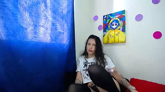 Leyla Horny Bg online show from October 17, 2025, 8:00 pm