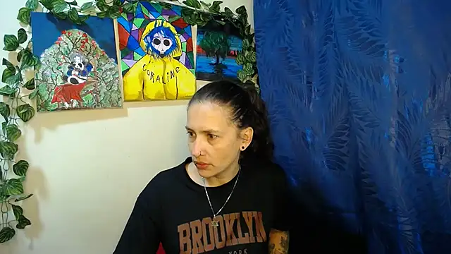 Leyla Horny Bg online show from May 12, 2026, 3:25 am