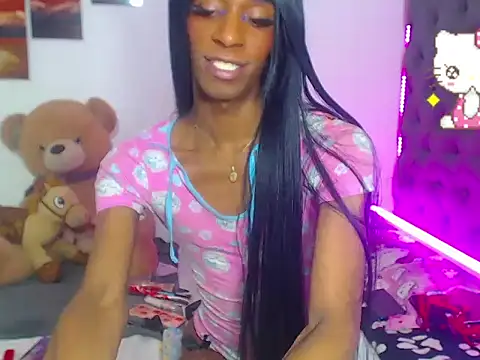 lucianadolll online show from December 21, 2025, 6:42 am