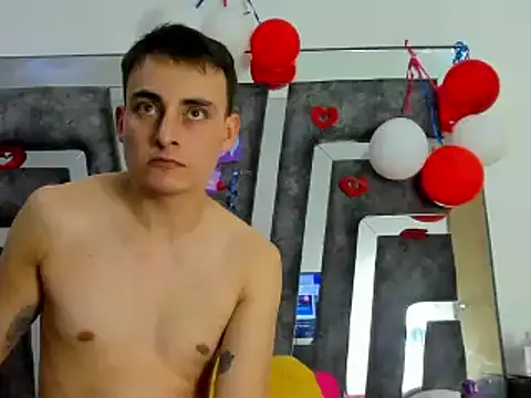 Salome Moonn online show from February 15, 2025, 11:36 pm