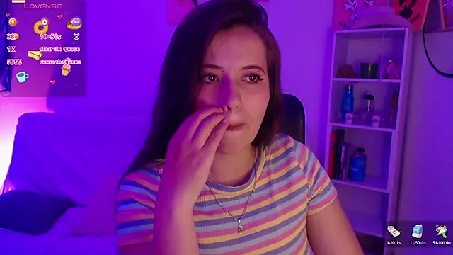 Soy abby online show from January 13, 2025, 11:27 pm