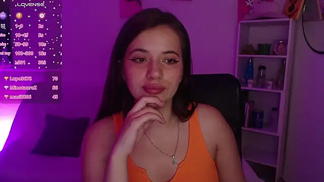 Soy abby online show from February 8, 2025, 3:19 am