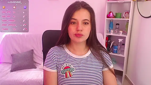 Soy abby online show from February 26, 2025, 7:38 pm