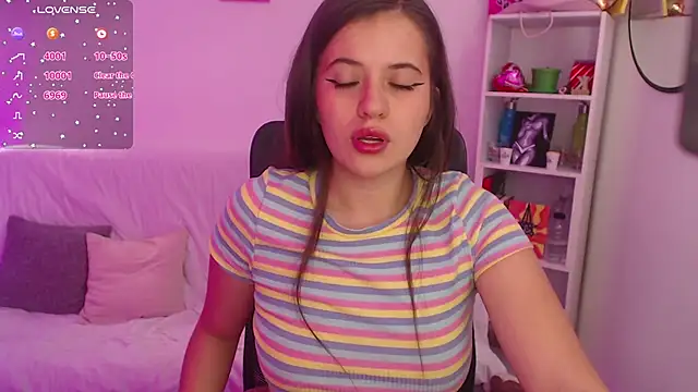 Soy abby online show from March 10, 2025, 9:51 pm