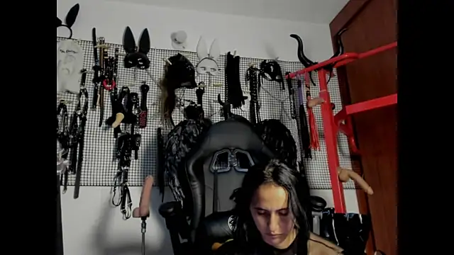 Evil sammy online show from June 4, 2026, 8:59 pm
