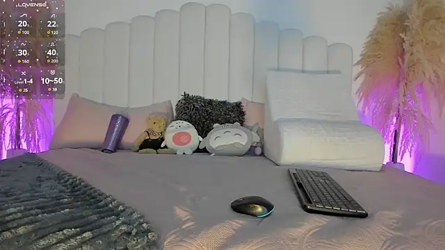 cherie    online show from November 6, 2025, 8:32 pm