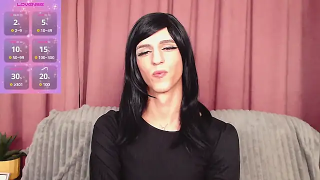 Snapshot of _CRYSTAL_tgirl chatting on December 8, 2024, 12:30 pm CRYSTAL tgirl online show from December 8, 2024, 12:30 pm