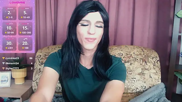 Snapshot of _CRYSTAL_tgirl chatting on December 13, 2024, 3:43 pm CRYSTAL tgirl online show from December 13, 2024, 3:43 pm