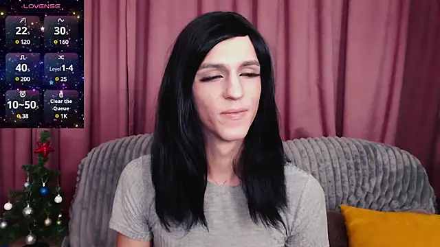 Snapshot of _CRYSTAL_tgirl chatting on December 24, 2024, 12:33 pm CRYSTAL tgirl online show from December 24, 2024, 12:33 pm