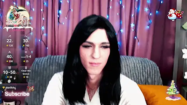 Snapshot of _CRYSTAL_tgirl chatting on December 29, 2024, 1:06 pm CRYSTAL tgirl online show from December 29, 2024, 1:06 pm