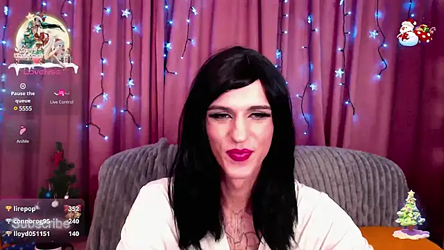 Snapshot of _CRYSTAL_tgirl chatting on January 6, 2025, 3:20 am CRYSTAL tgirl online show from January 6, 2025, 3:20 am