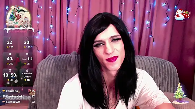 Snapshot of _CRYSTAL_tgirl chatting on January 9, 2025, 2:43 am CRYSTAL tgirl online show from January 9, 2025, 2:43 am