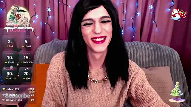 Snapshot of _CRYSTAL_tgirl chatting on January 14, 2025, 4:47 am CRYSTAL tgirl online show from January 14, 2025, 4:47 am