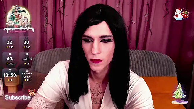 Snapshot of _CRYSTAL_tgirl chatting on January 16, 2025, 8:57 pm CRYSTAL tgirl online show from January 16, 2025, 8:57 pm