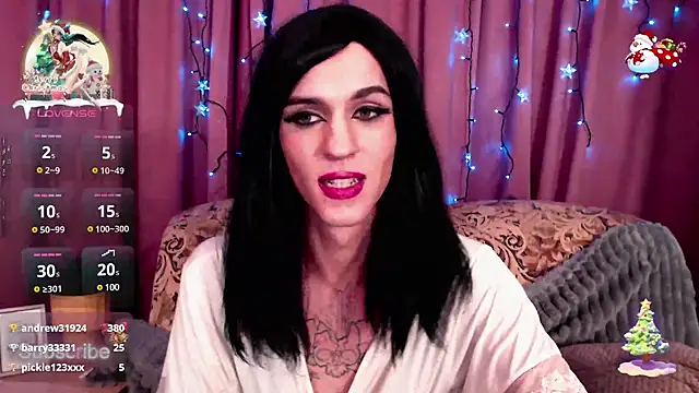 Snapshot of _CRYSTAL_tgirl chatting on January 18, 2025, 12:24 am CRYSTAL tgirl online show from January 18, 2025, 12:24 am