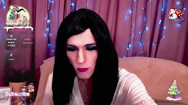 Snapshot of _CRYSTAL_tgirl chatting on January 25, 2025, 8:21 pm CRYSTAL tgirl online show from January 25, 2025, 8:21 pm