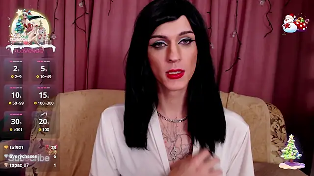 Snapshot of _CRYSTAL_tgirl chatting on January 30, 2025, 1:00 am CRYSTAL tgirl online show from January 30, 2025, 1:00 am