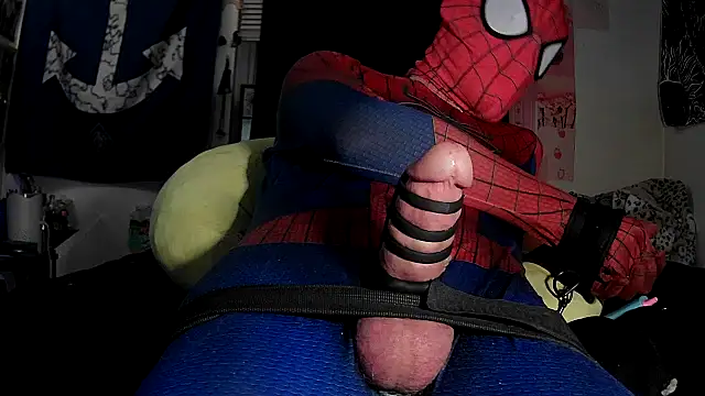 ATwinkie online show from December 21, 2025, 11:01 pm