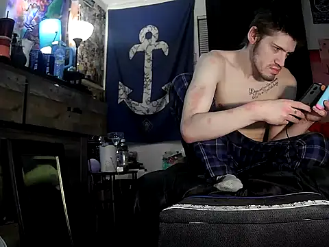 ATwinkie online show from February 10, 2026, 7:01 am